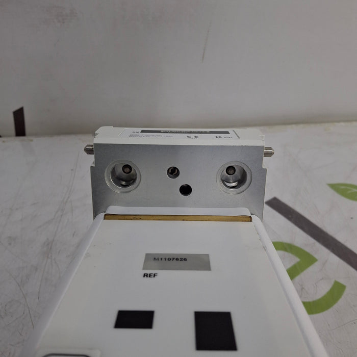 Datex-Ohmeda Tec 7 Sevoflurane Vaporizer