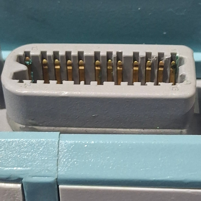 Philips M3001A-A01C06 Fast SpO2, NIBP, ECG, Temp, IBP MMS Module