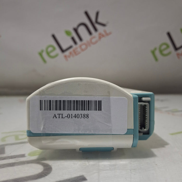Philips M3001A-A01C06 Fast SpO2, NIBP, ECG, Temp, IBP MMS Module