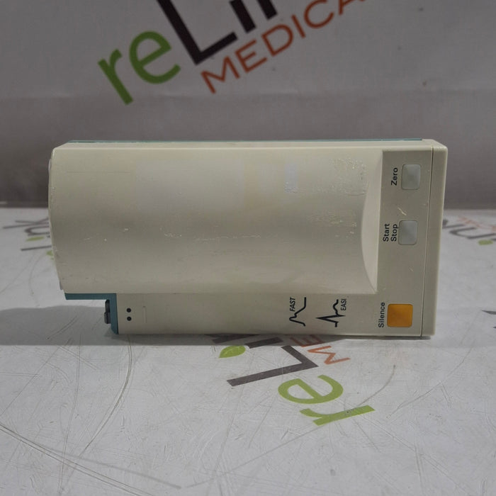 Philips M3001A-A01C06 Fast SpO2, NIBP, ECG, Temp, IBP MMS Module