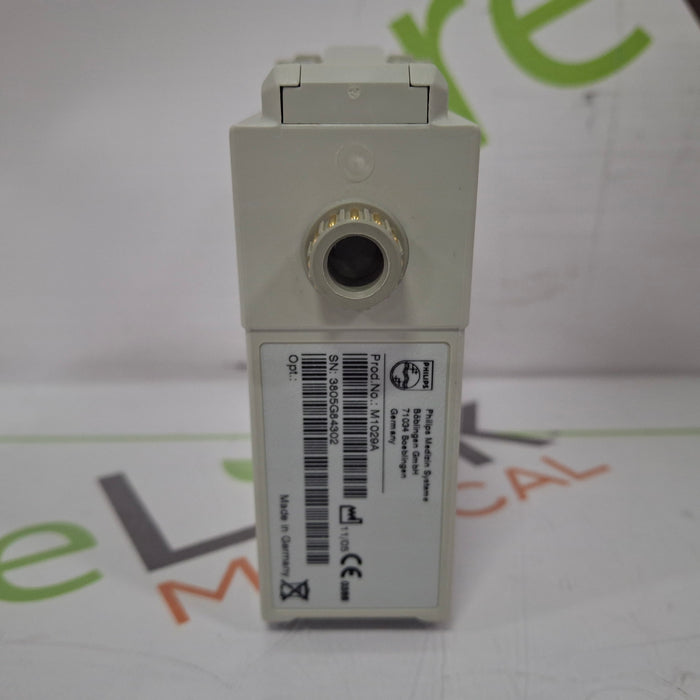 Philips M1029A Single Parameter Temperature Module