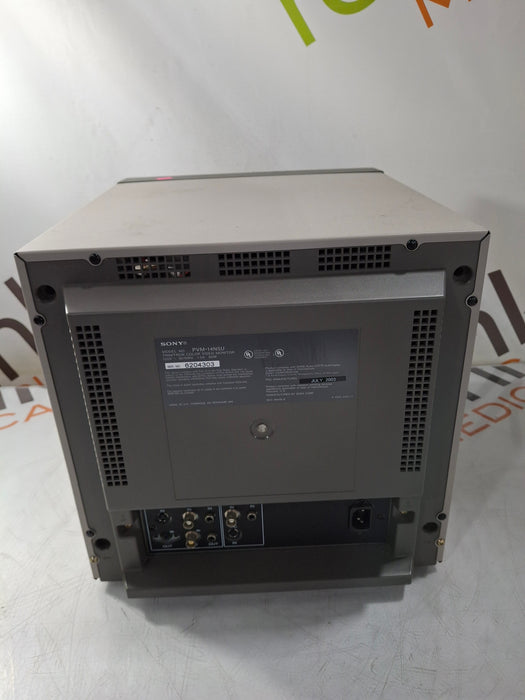 Sony TRINITRON Monitor