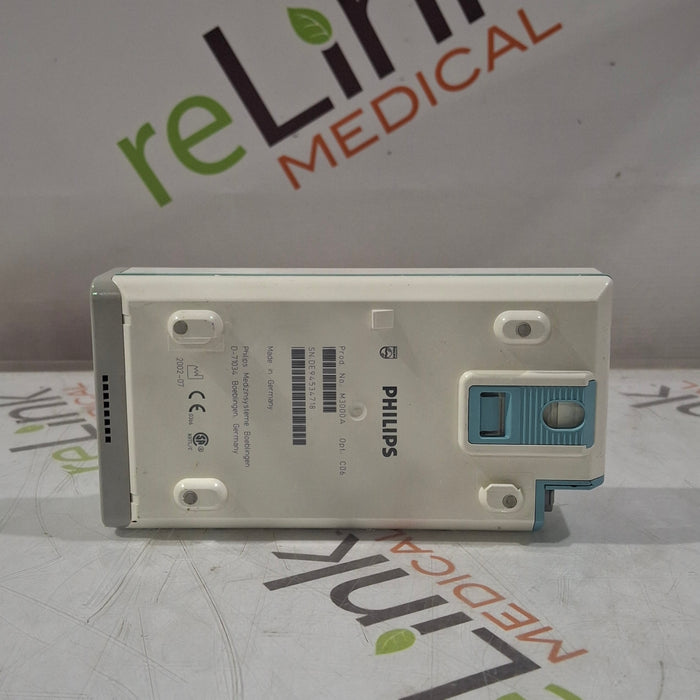 Philips M3000A MMS Module