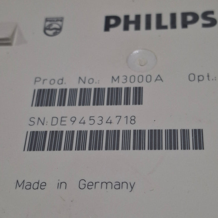 Philips M3000A MMS Module
