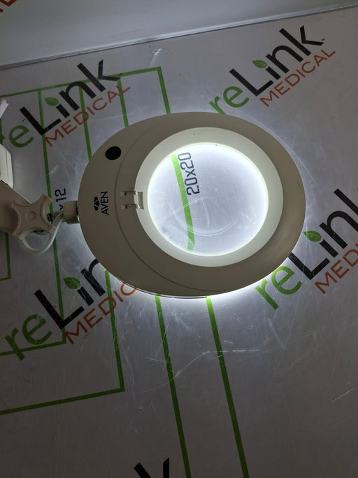 Aven, Inc. Aven, Inc. Magnifying Light Surgical & Exam Lights reLink Online