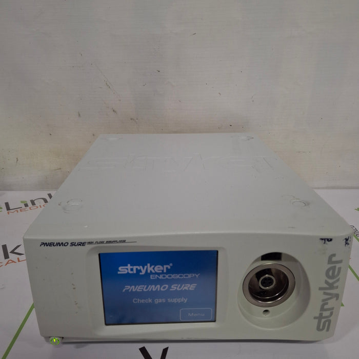 Stryker 45L Pneumo Sure XL Insufflator
