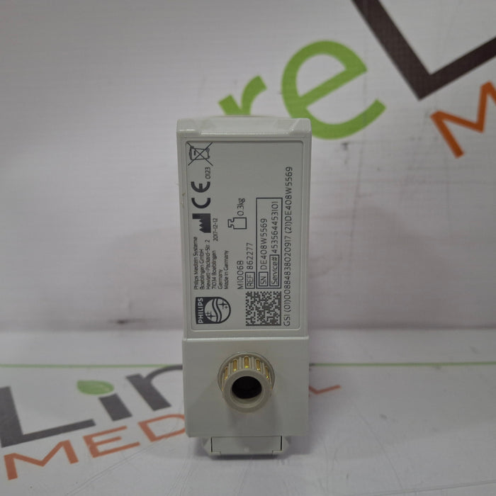 Philips M1006B Single Parameter IBP Module