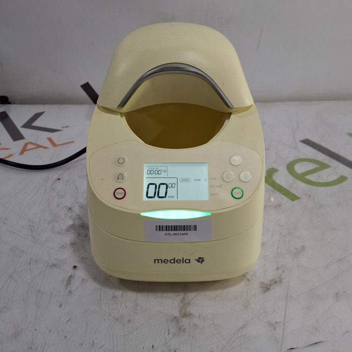 Medela 87115 Waterless Milk Warmer