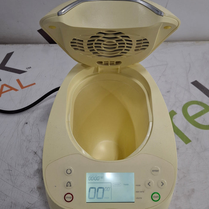 Medela 87115 Waterless Milk Warmer