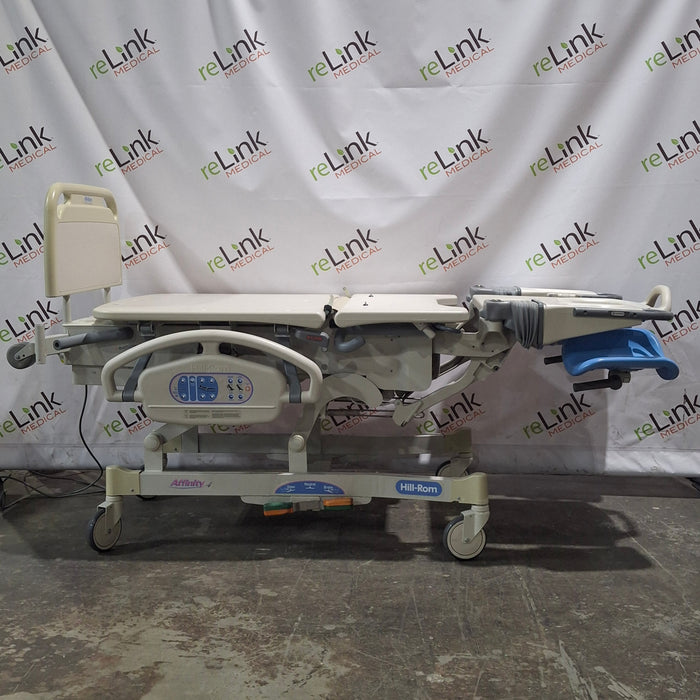 Hill-Rom Affinity 4 Patient Birthing Bed
