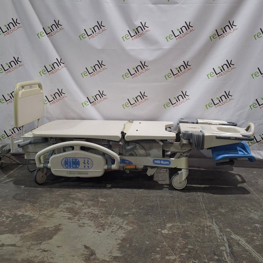 Hill-Rom Hill-Rom Affinity 4 Patient Birthing Bed Beds & Stretchers reLink Online