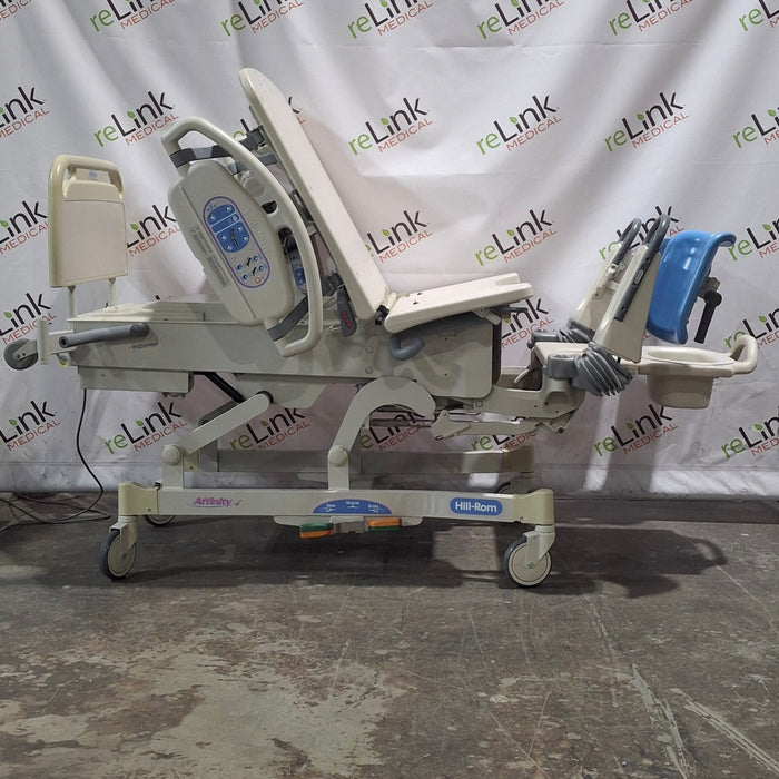 Hill-Rom Affinity 4 Patient Birthing Bed