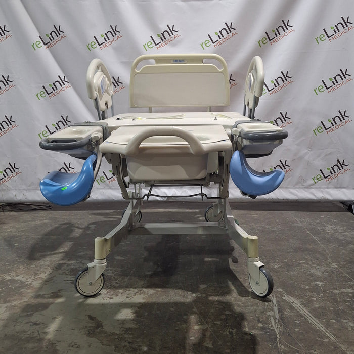 Hill-Rom Affinity 4 Patient Birthing Bed
