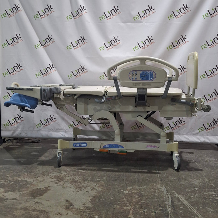 Hill-Rom Affinity 4 Patient Birthing Bed
