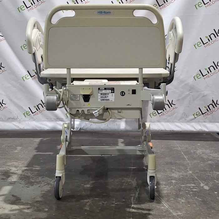 Hill-Rom Affinity 4 Patient Birthing Bed