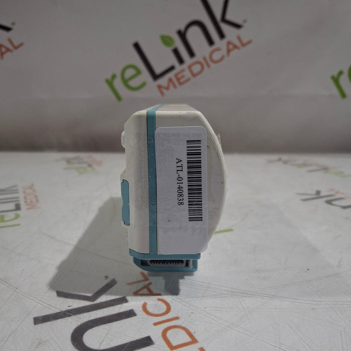 Philips M3001A-A01C06 Fast SpO2, NIBP, ECG, Temp, IBP MMS Module