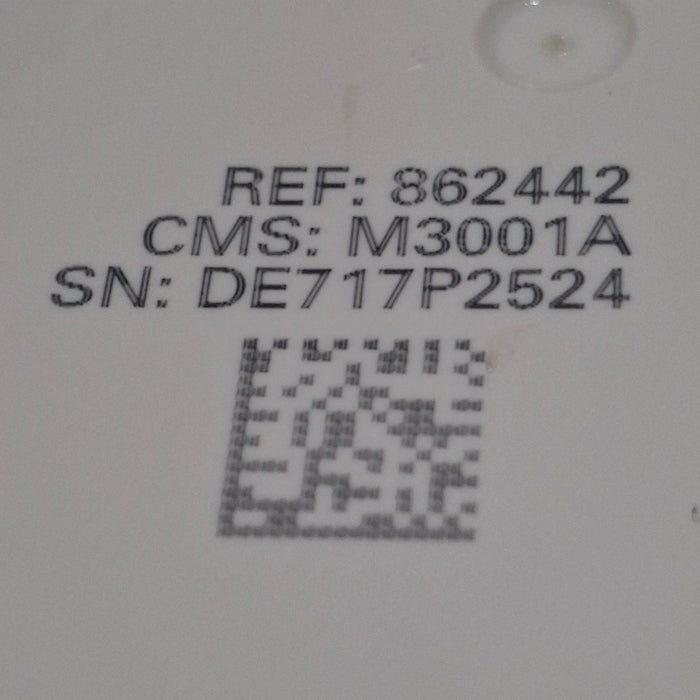 Philips M3001A-A01C06 Fast SpO2, NIBP, ECG, Temp, IBP MMS Module