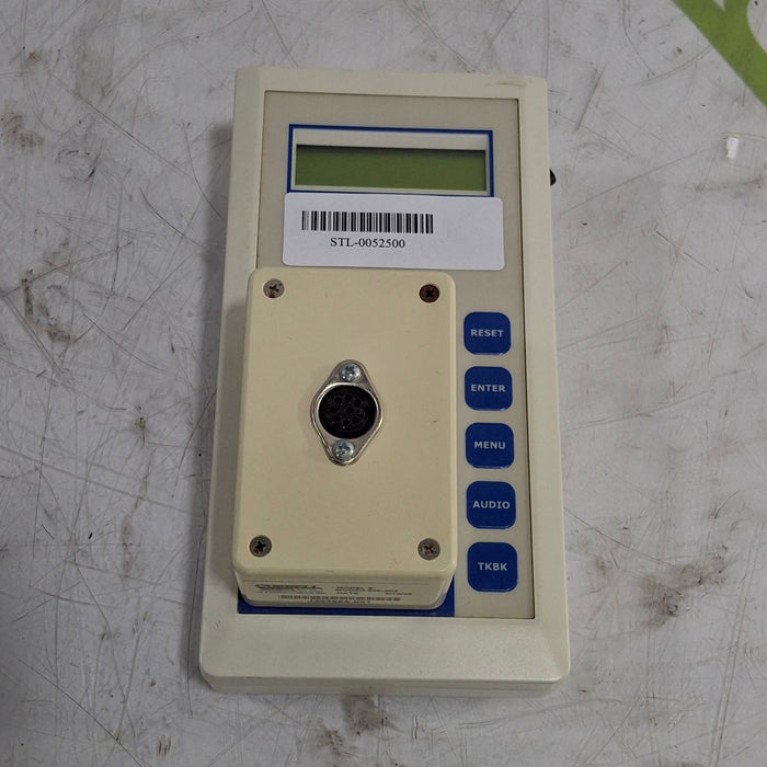 Curbell Medical Products Inc CT-300 Tester