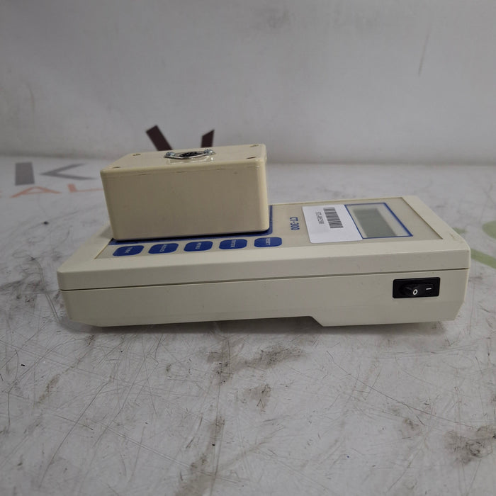 Curbell Medical Products Inc CT-300 Tester