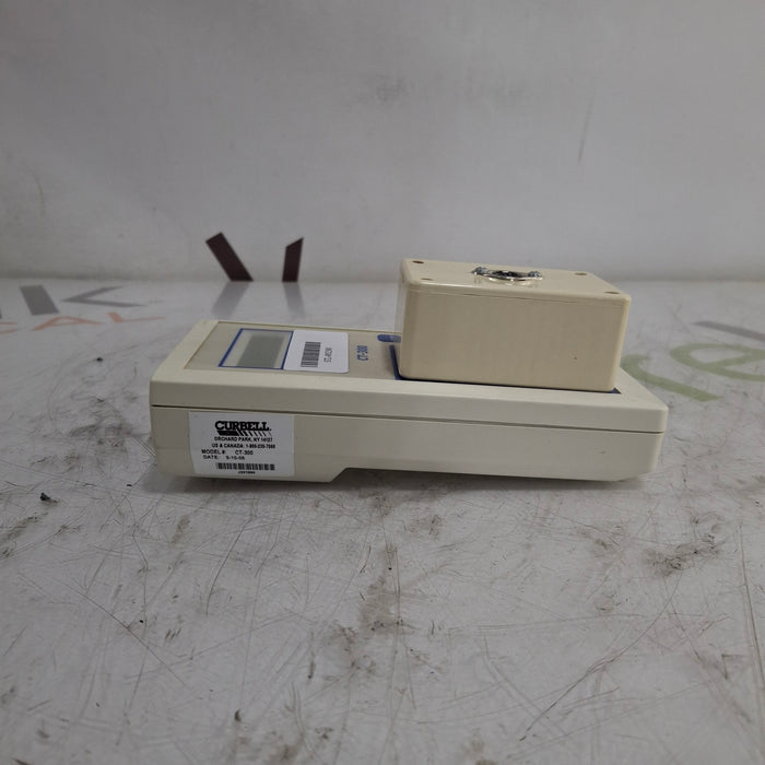 Curbell Medical Products Inc CT-300 Tester