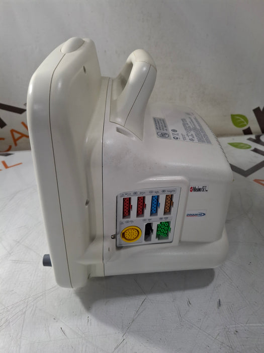 GE Healthcare Dash 5000 - Masimo SpO2 Patient Monitor