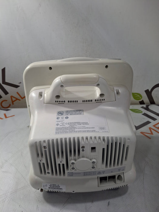 GE Healthcare Dash 5000 - Masimo SpO2 Patient Monitor