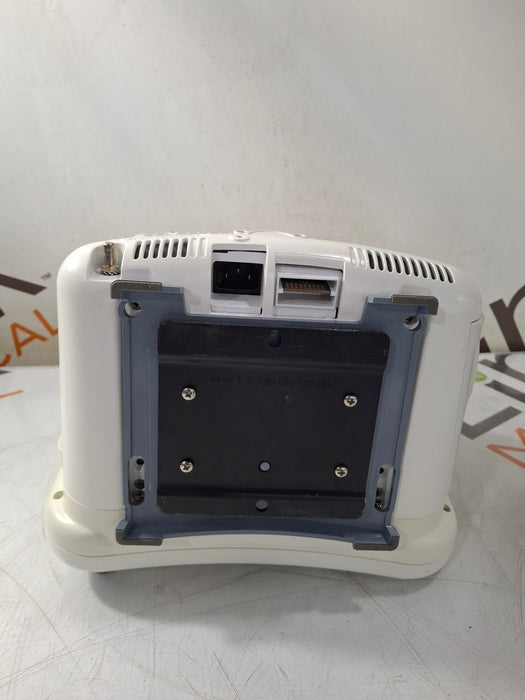 GE Healthcare Dash 5000 - Masimo SpO2 Patient Monitor