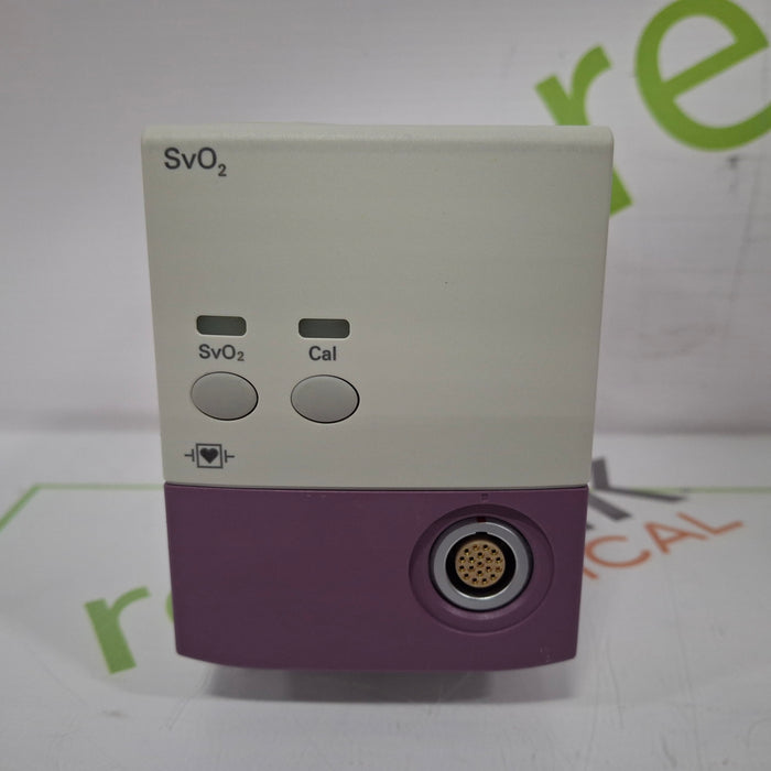 Philips M1021A SvO2 Single Parameter Module