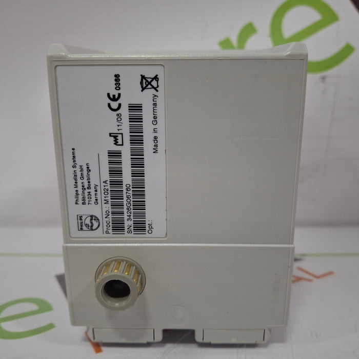 Philips M1021A SvO2 Single Parameter Module