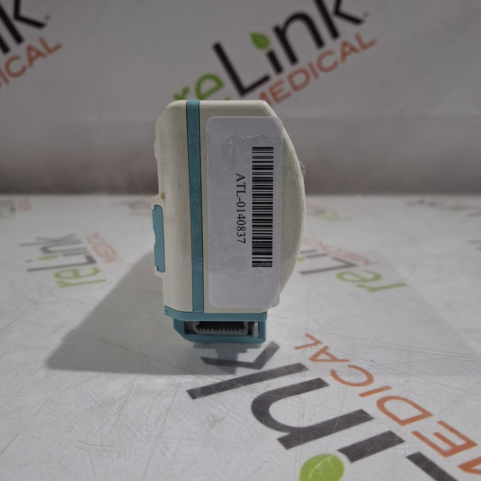 Philips M3001A-A01C06 Fast SpO2, NIBP, ECG, Temp, IBP MMS Module