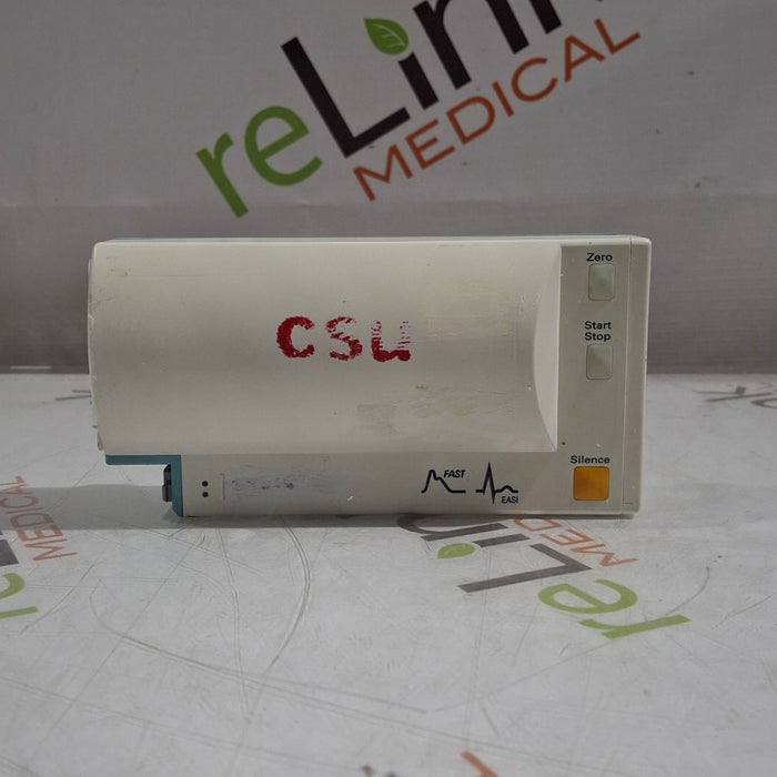 Philips M3001A-A01C06 Fast SpO2, NIBP, ECG, Temp, IBP MMS Module