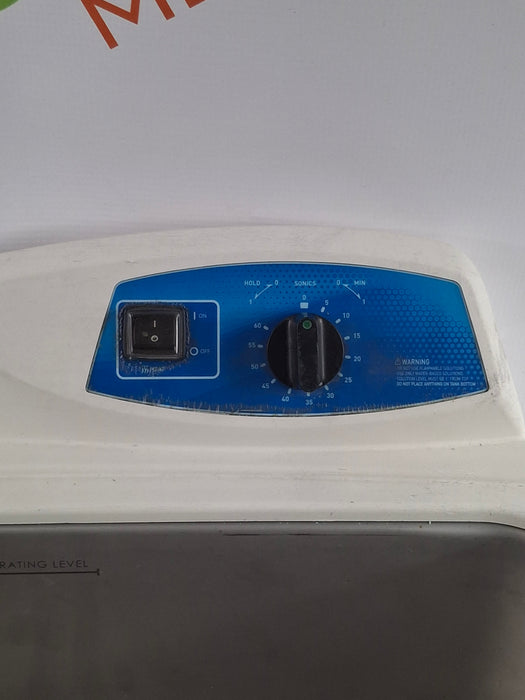 Bransonic M8800H Ultrasonic Bath