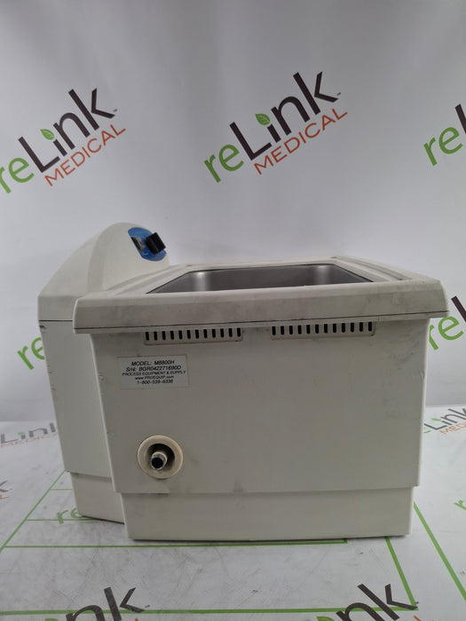 Bransonic M8800H Ultrasonic Bath