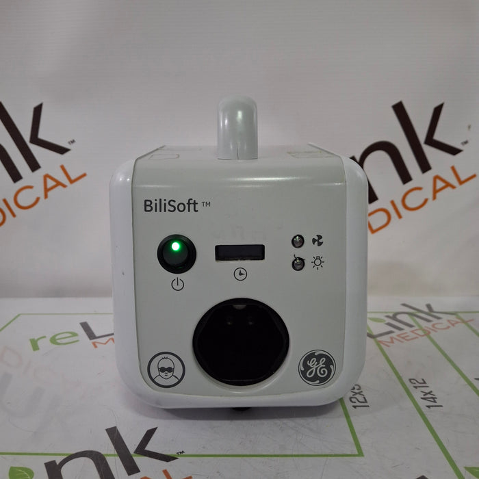 GE Healthcare Bilisoft Infant Phototherapy System