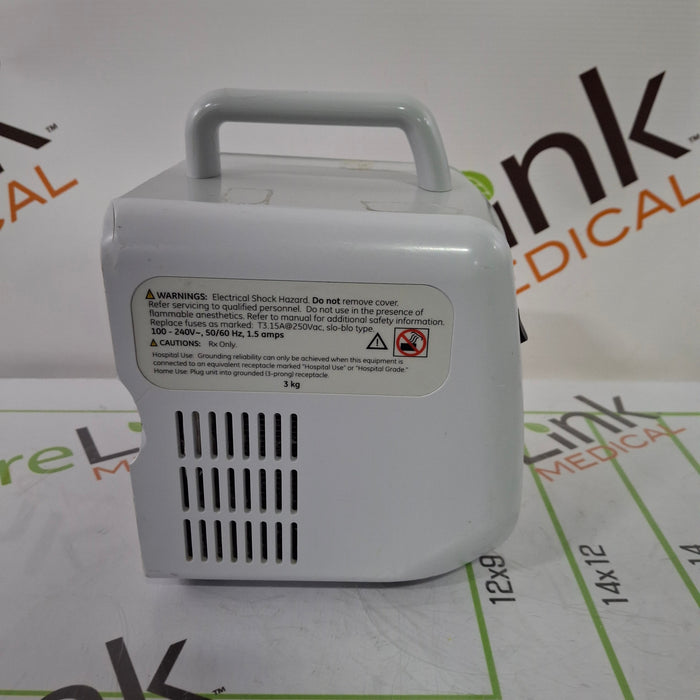 GE Healthcare Bilisoft Infant Phototherapy System
