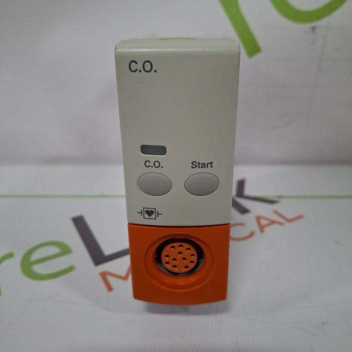 Philips M1012A Cardiac Output Module