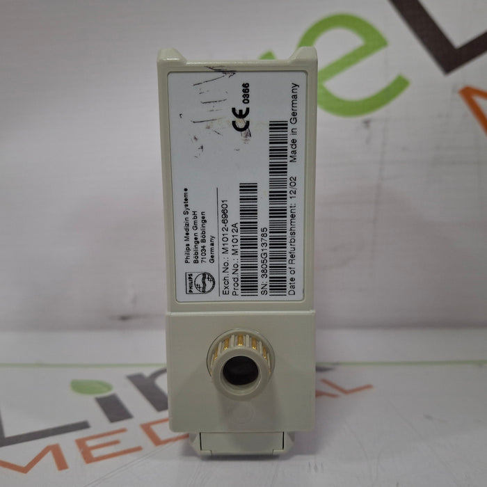 Philips M1012A Cardiac Output Module