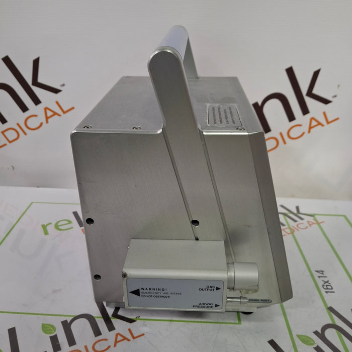 Newport Medical HT50 Ventilator