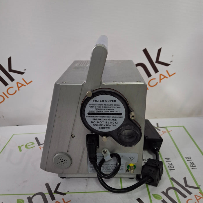 Newport Medical HT50 Ventilator