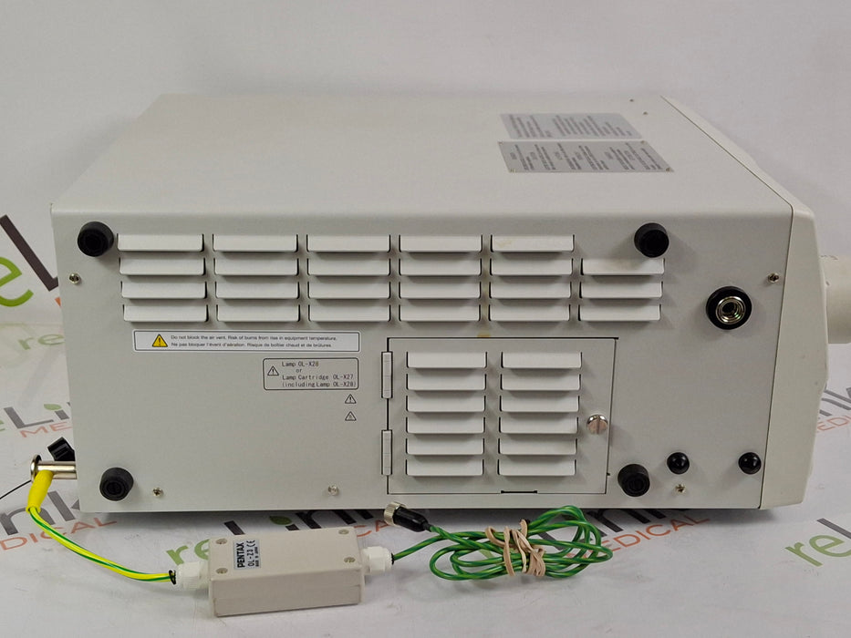 Pentax Medical EPK-i5010 Video Processor Light Source