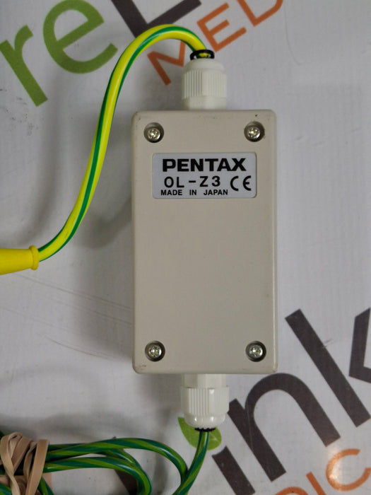 Pentax Medical EPK-i5010 Video Processor Light Source
