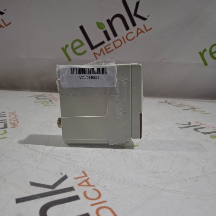Philips M1029A Single Parameter Temperature Module