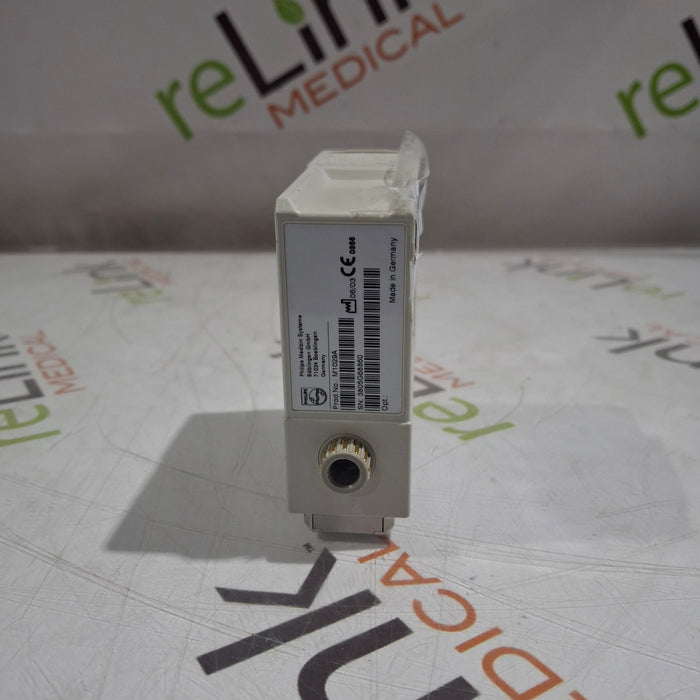 Philips M1029A Single Parameter Temperature Module