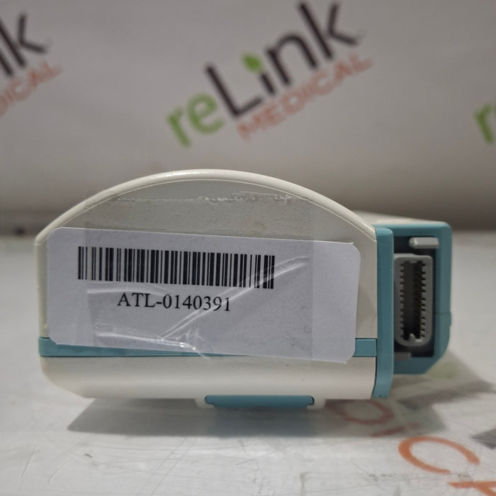 Philips M3001A-A02C06 OxiMax SpO2, NIBP, ECG, Temp, IBP MMS Module
