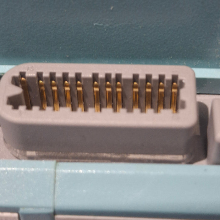 Philips M3001A-A02C06 OxiMax SpO2, NIBP, ECG, Temp, IBP MMS Module