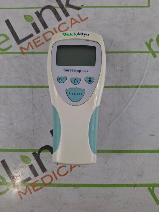 Welch Allyn SureTemp Plus 692 Thermometer