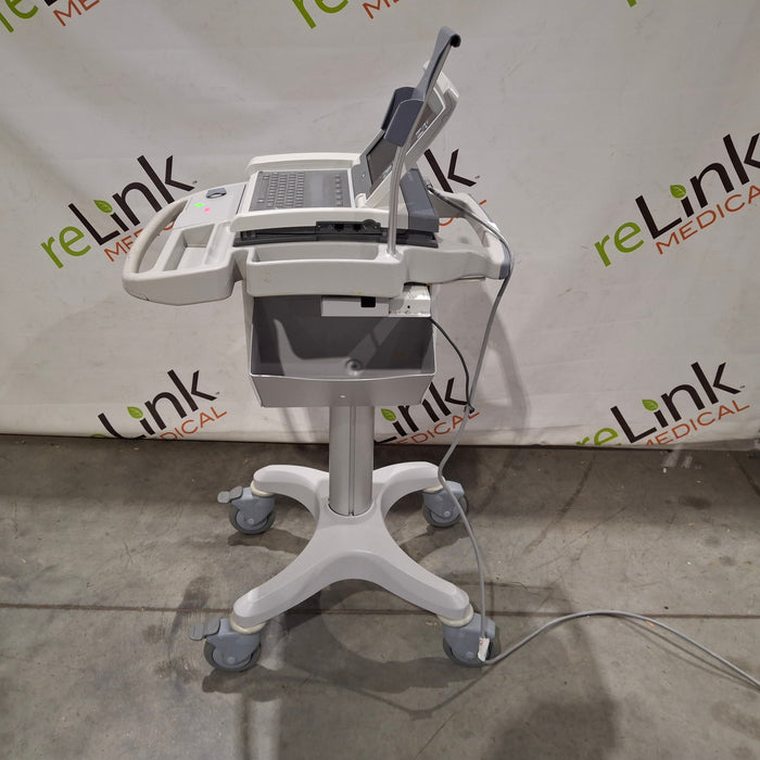 GE Healthcare MAC 5500 HD ECG without CAM Module