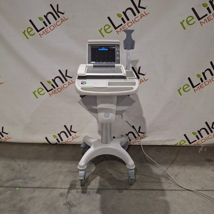 GE Healthcare MAC 5500 HD ECG without CAM Module