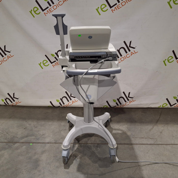 GE Healthcare MAC 5500 HD ECG without CAM Module