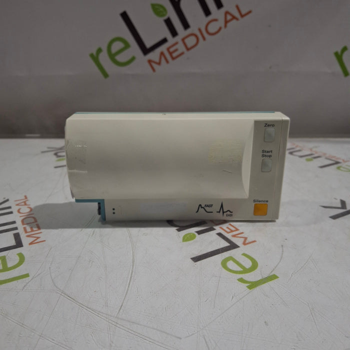 Philips M3001A-A01C06 Fast SpO2, NIBP, ECG, Temp, IBP MMS Module